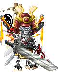 Mahzuki's avatar