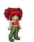Little Miss Irish's avatar