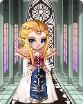 Zelda -Seventh Sage's avatar