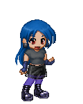 Shana Fenris's avatar