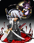 Dark Retribution's avatar