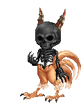 DeathKiller Chicken Thing