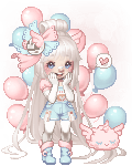 Jenny the Joy's avatar