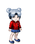Obsessive Non-compulsive's avatar