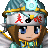 Ninja Angel28's avatar