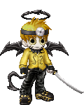 Dr. Von Frozenheart's avatar