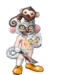 Bold New Monkey's avatar