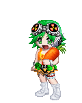 Gumi the Carrot