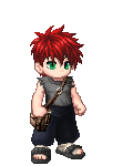 Gaara-Sand Ninja's avatar