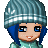 Ninja bluegirl's avatar