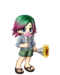 Jojos Punky Pixie's avatar