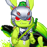 Okoumorisan's avatar