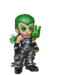 Emerald Of Dawn's avatar