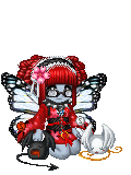ButterflyMoon17's avatar