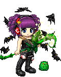 Lace Vampire's avatar