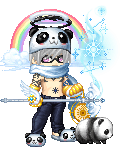 Rainbow Panda V2's avatar