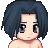 Uchiha-San Sasuke's avatar