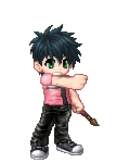 Shujo-jo's avatar