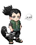 Shikamaru IVara's avatar