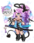 - Sailor Neptune -