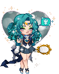 - Sailor Neptune -'s avatar