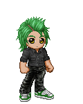 Rocker Douglas 2's avatar