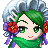 Green Star-chan's avatar