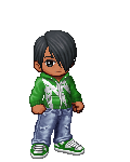 T-boy001's avatar