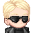 Albert Wesker_Umbrella's avatar