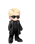 Albert Wesker_Umbrella's avatar