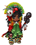 Edel Day of the Dead's avatar