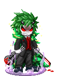Darksil Agunomi's avatar