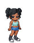 babyshashanae's avatar