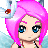 pinkstar1373's avatar