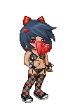 Valentineh's avatar