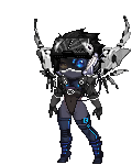 Cynder Cryosphere