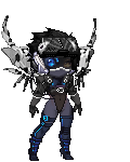 Cynder Cryosphere