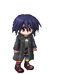 Dark_Cheriel's avatar