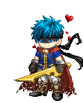 Ike Lubs Marth