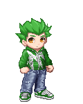 Wikimonster's avatar