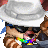 FrostyFoxy's avatar