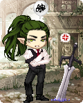 Irisundone's avatar