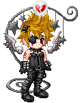 sacchariferous DOWNFALL's avatar