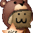 Fuzziest Bear v2's avatar