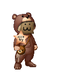 Fuzziest Bear v2's avatar