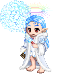 Isabella-Vampire Angel