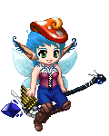 Aria-Fairy's avatar