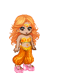 pumpkin girl557's avatar