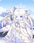 Lady Snezhinka
