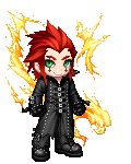 Frolic Flame VIII's avatar